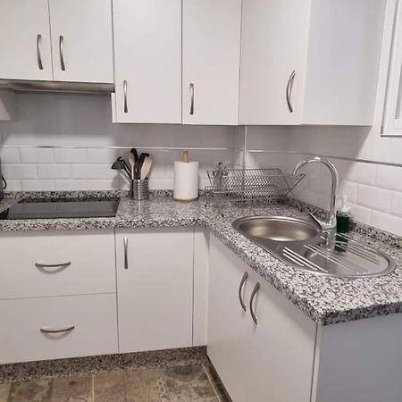 Piso Puerta Del Angel Lägenhet Jaén Exteriör bild